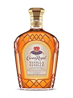 Crown Royal Vanilla