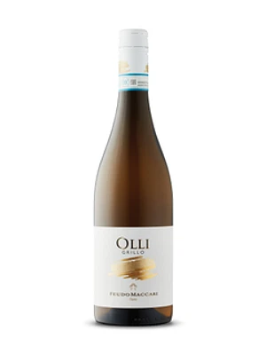 Feudo Maccari Olli Grillo 2024