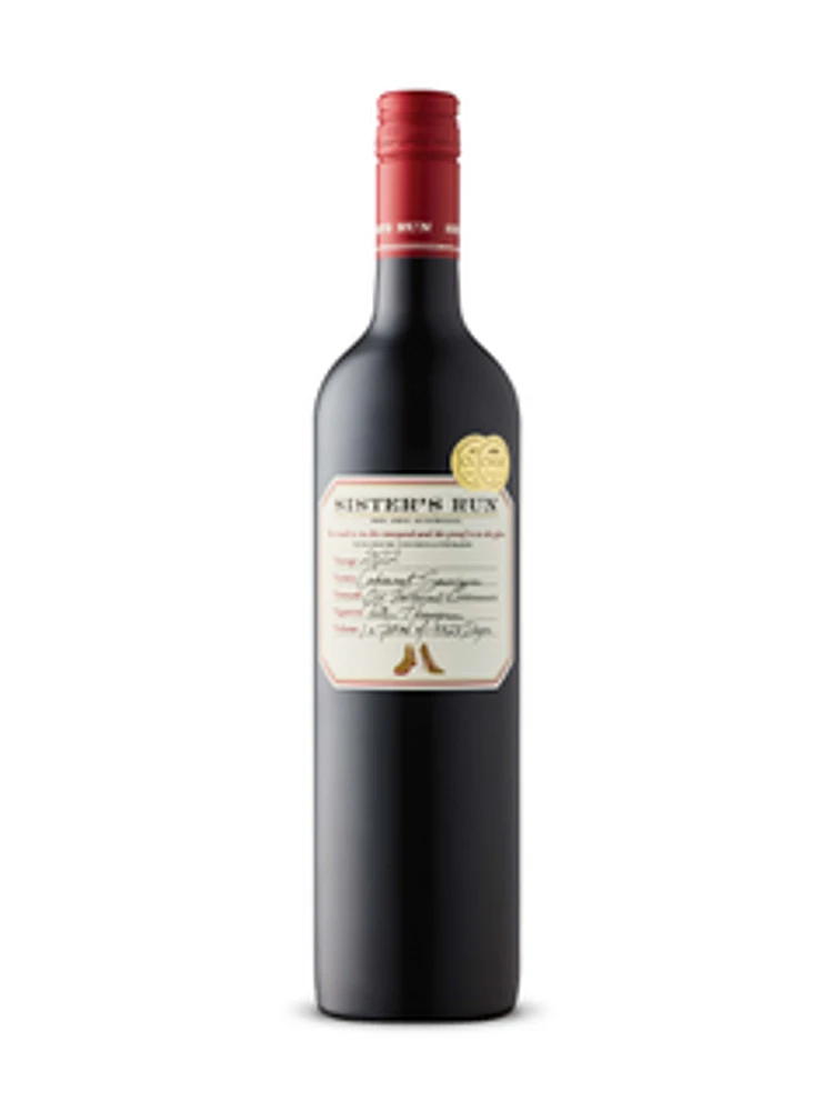Sister's Run Old Testament Cabernet Sauvignon 2022