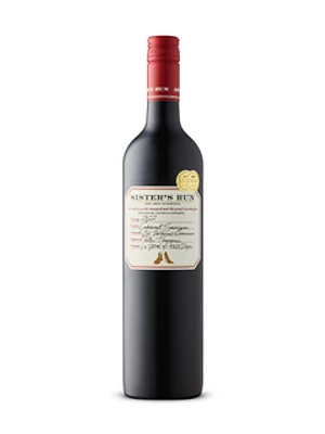 Sister's Run Old Testament Cabernet Sauvignon 2022