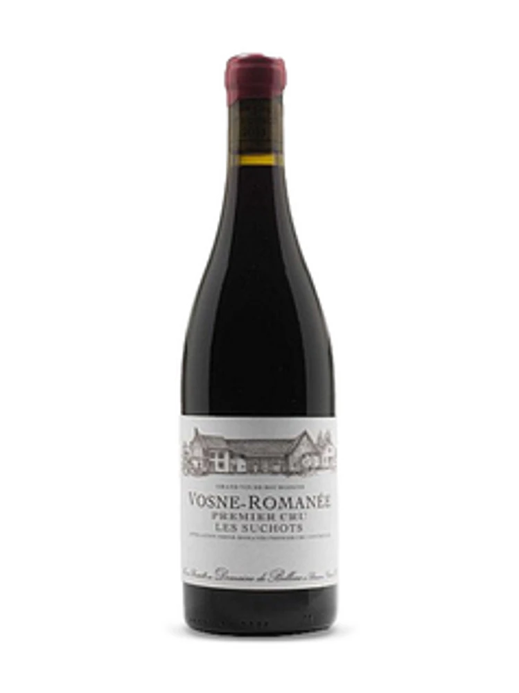 Domaine de Bellene Les Suchots Vosne-Romanée 1er Cru 2021