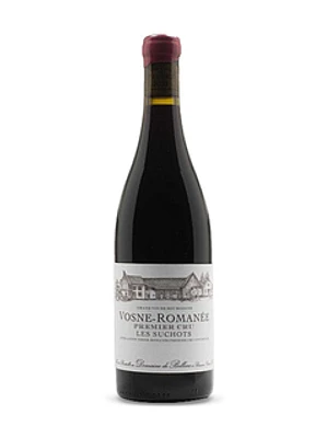Domaine de Bellene Les Suchots Vosne-Romanée 1er Cru 2021