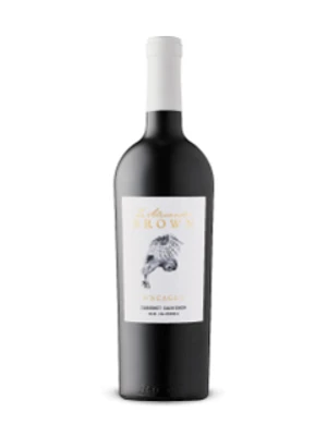 Z. Alexander Brown Uncaged Cabernet Sauvignon