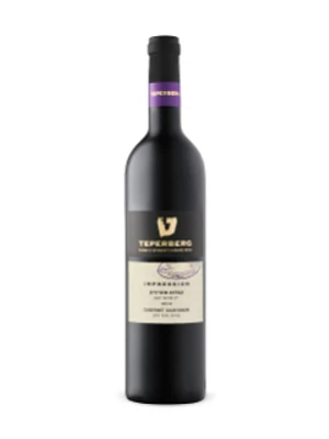 Teperberg Impression Cabernet Sauvignon KPM 2023