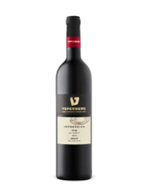 Teperberg Impression Merlot KPM 2021
