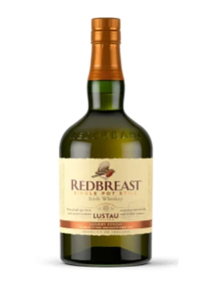 Redbreast Lustau Edition Irish Whiskey