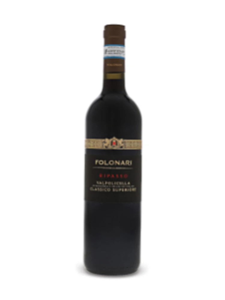 Folonari Valpolicella Ripasso Classico Superiore DOC