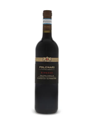 Folonari Valpolicella Ripasso Classico Superiore DOC