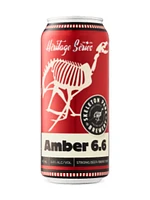 Skeleton Park Amber 6.6