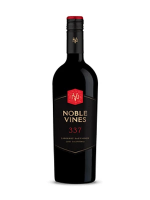 Noble Vines 337 Cabernet Sauvignon