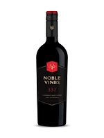 Noble Vines 337 Cabernet Sauvignon