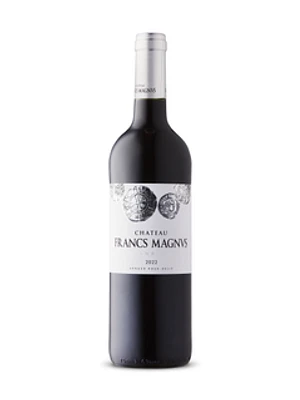 Château Francs Magnus 2022