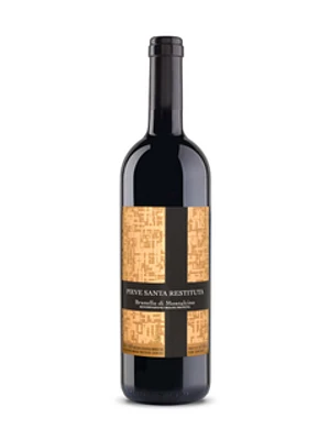 Gaja Pieve Santa Restituta Brunello di Montalcino 2019