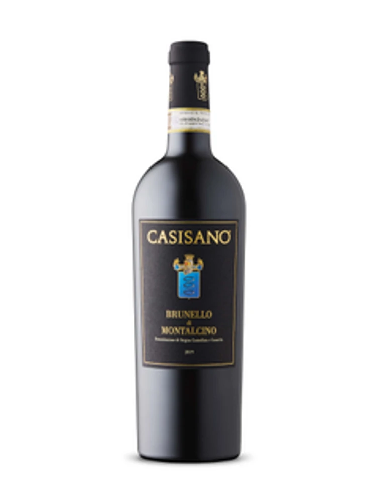 Tommasi Casisano Brunello di Montalcino 2019