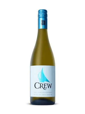 CREW Chardonnay VQA