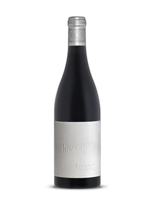Porseleinberg Syrah 2020