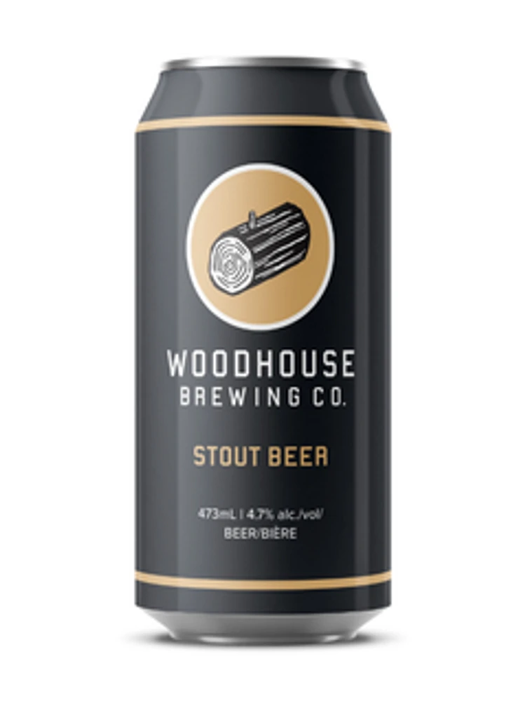 Woodhouse Stout