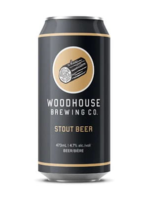 Woodhouse Stout