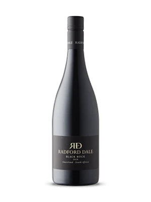 Radford Dale Black Rock 2020