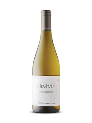 M. Chapoutier Bila-Haut Côtes du Roussillon Blanc 2022