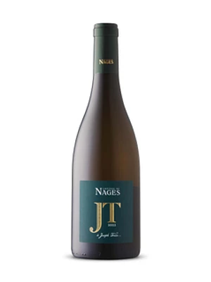 Château de Nages JT White 2022