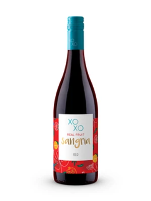 XOXO Red Sangria