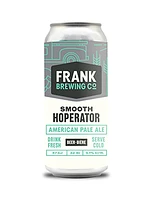 Frank Brewing Co. Hoperator