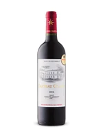 Château Clairac Tradition 2018