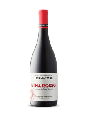 Tornatore Etna Rosso 2021