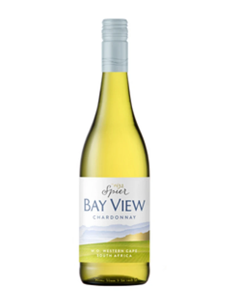 Spier Bay View Chardonnay