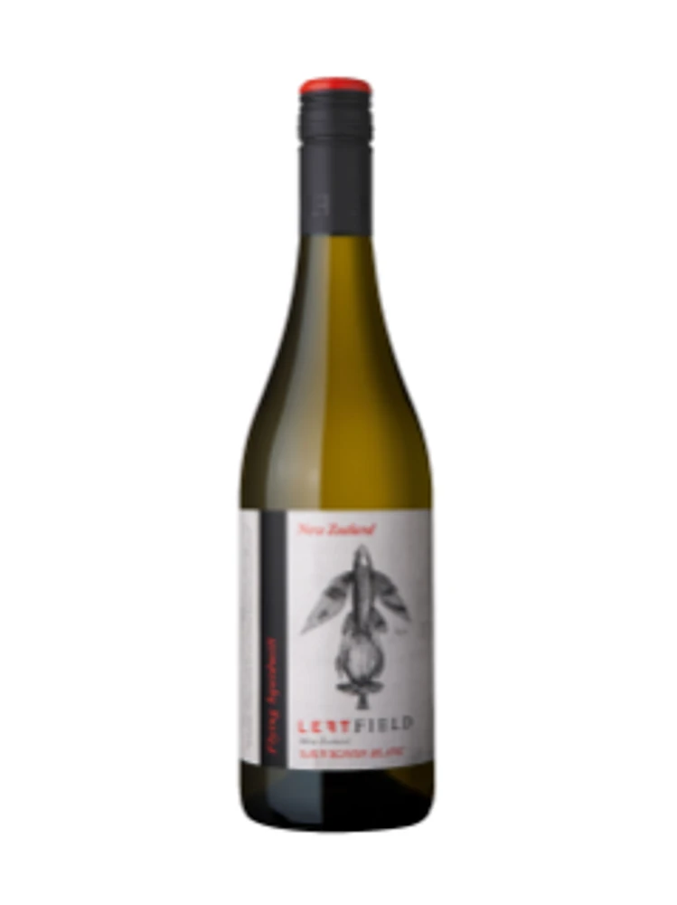 LeftField Sauvignon Blanc