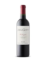 Joel Gott Washington Red Blend 2021