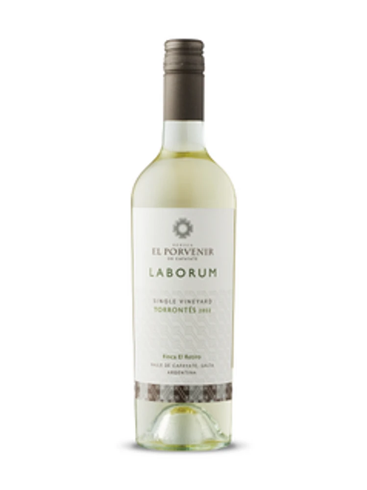 Bodega El Porvenir de Cafayate Laborum Finca El Retiro Torrontés 2023