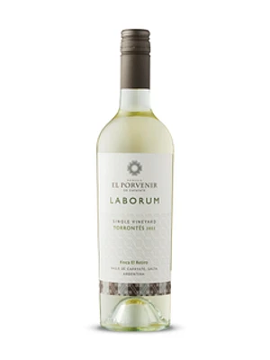 Bodega El Porvenir de Cafayate Laborum Finca El Retiro Torrontés 2023