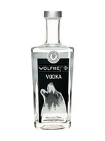 Wolfhead Distillery Vodka
