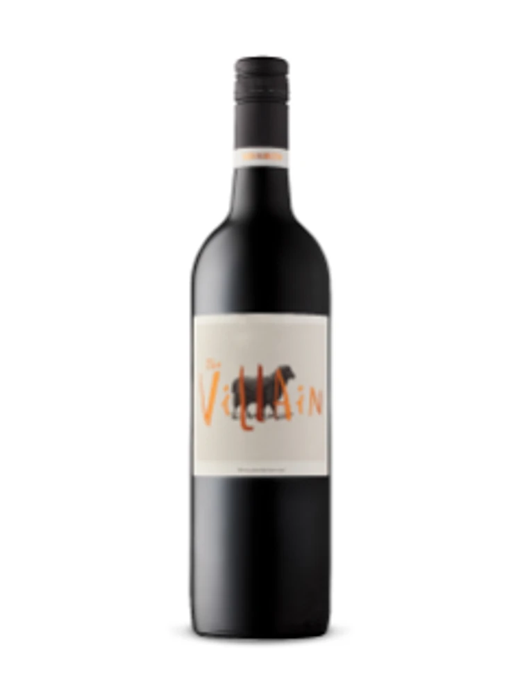 Hugh Hamilton The Villain Cabernet Sauvignon 2021