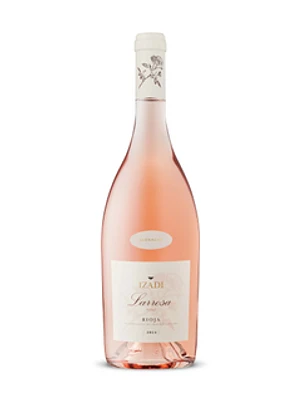 Izadi Larrosa Garnacha Rosé 2024