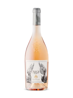 Caves d'Esclans Rock Angel Rosé 2023
