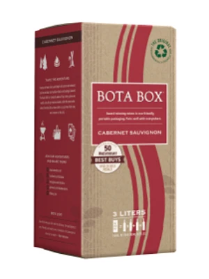 Bota Box Cabernet Sauvignon