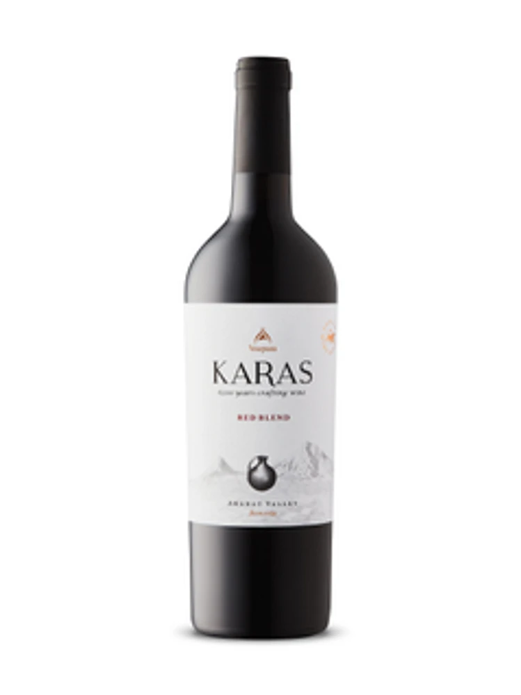Karas Red Blend 2022