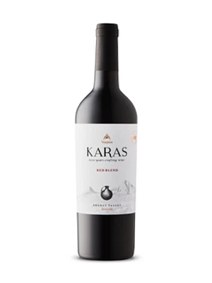 Karas Red Blend 2022