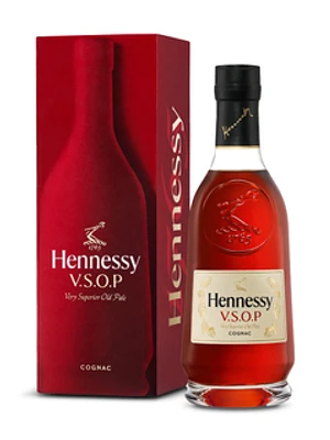 Hennessy VSOP