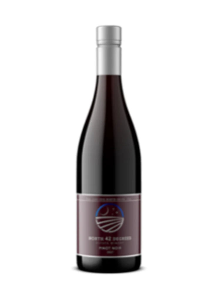 North 42 Degrees Pinot Noir VQA