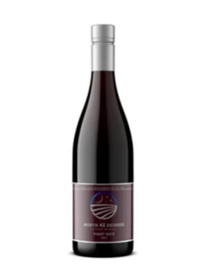 North 42 Degrees Pinot Noir VQA