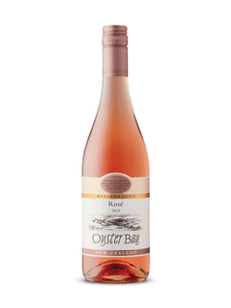 Oyster Bay Rosé 2024