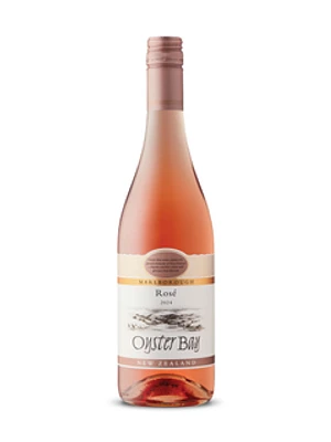Oyster Bay Rosé 2024