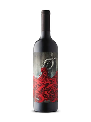 Intrinsic Cabernet Sauvignon 2020