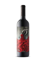 Intrinsic Cabernet Sauvignon 2020