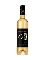Unapologetically Brash White VQA