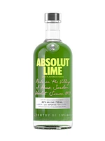 Absolut Lime Vodka